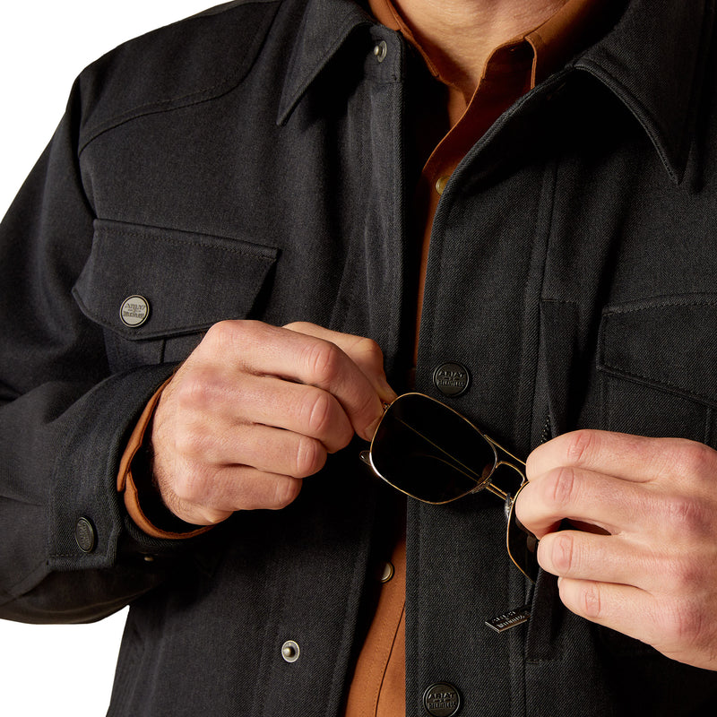 Ariat Men's Relentless Weatherford Jacket