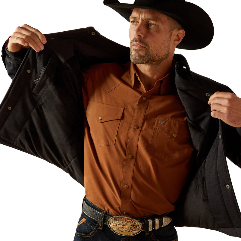 Ariat Men's Relentless Weatherford Jacket
