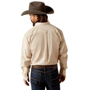 Ariat Men's Wrinkle Free Graysen Classic Fit Shirt