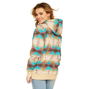Ariat Womens Lunas Serrano Hoodie