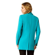Ariat Women's Totally Turquoise Blazer
