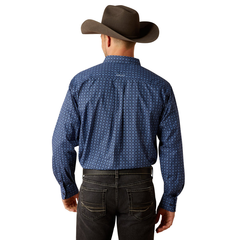 Ariat Men's Talon Classic Fit Shirt