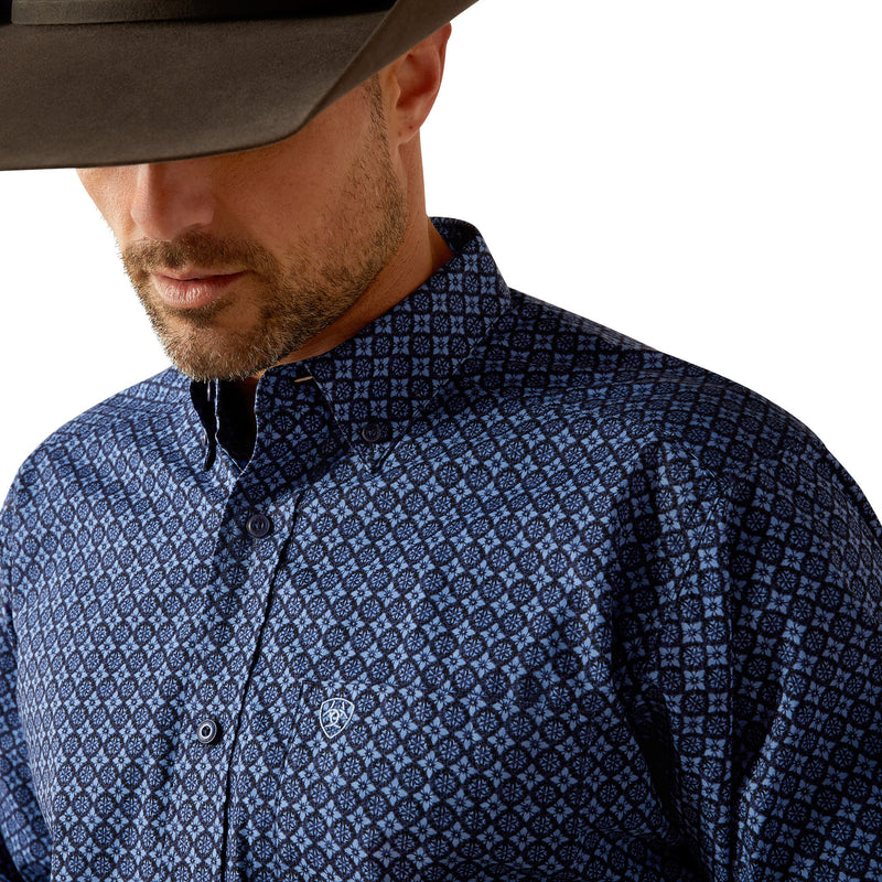 Ariat Men's Talon Classic Fit Shirt