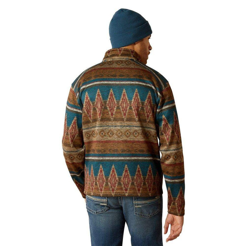 Ariat Men's Caldwell Full Zip Jacket
