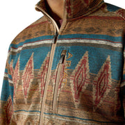 Ariat Men's Caldwell Full Zip Jacket