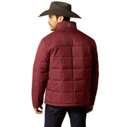 Ariat Men's Crius Insulated Jacket