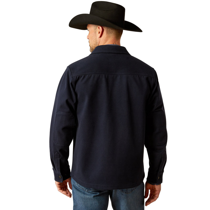 Ariat Men's Relentless Amarillo Shirt Jacket