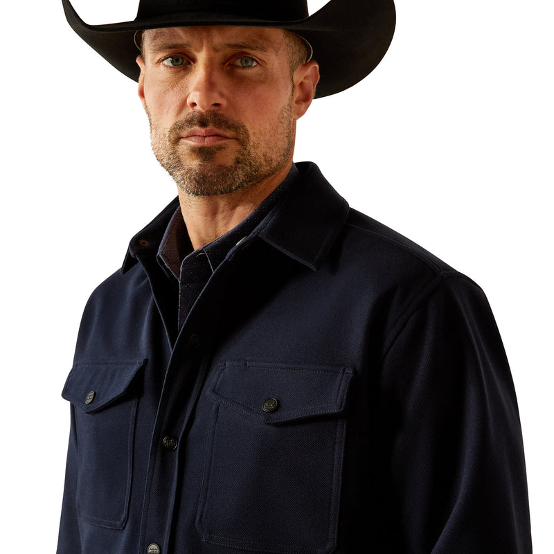 Ariat Men's Relentless Amarillo Shirt Jacket