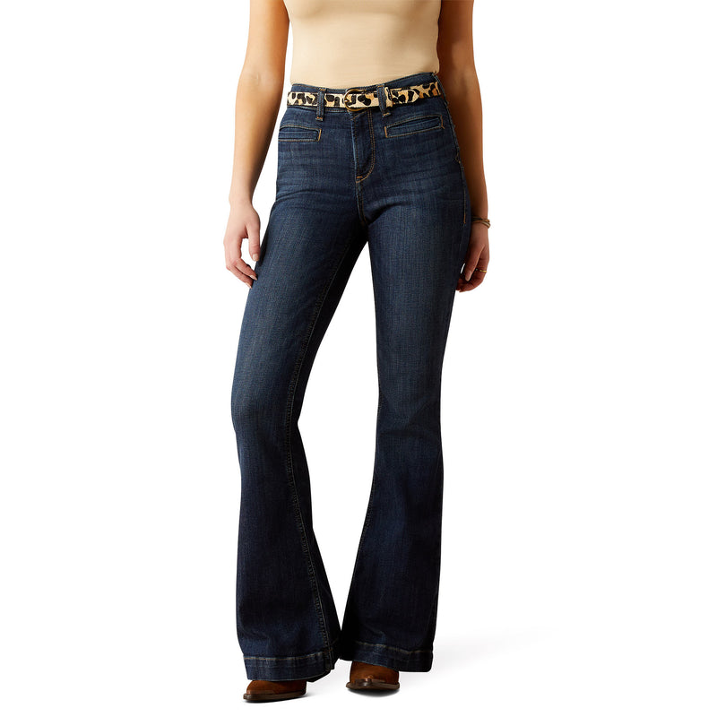 Ariat Women's Alex Flare Jeans