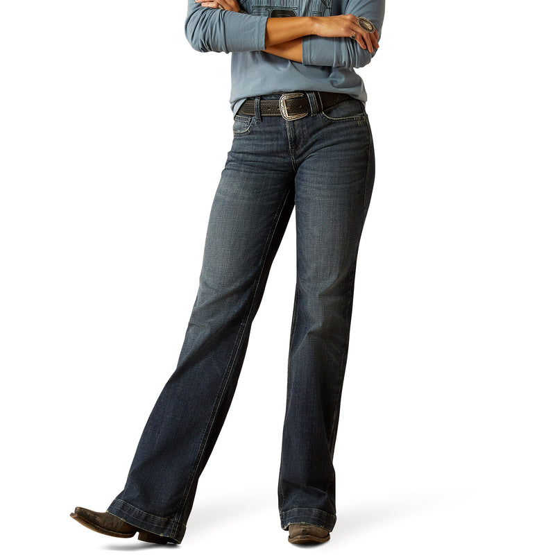 Ariat Women's Perfect Rise Eloise Trousers