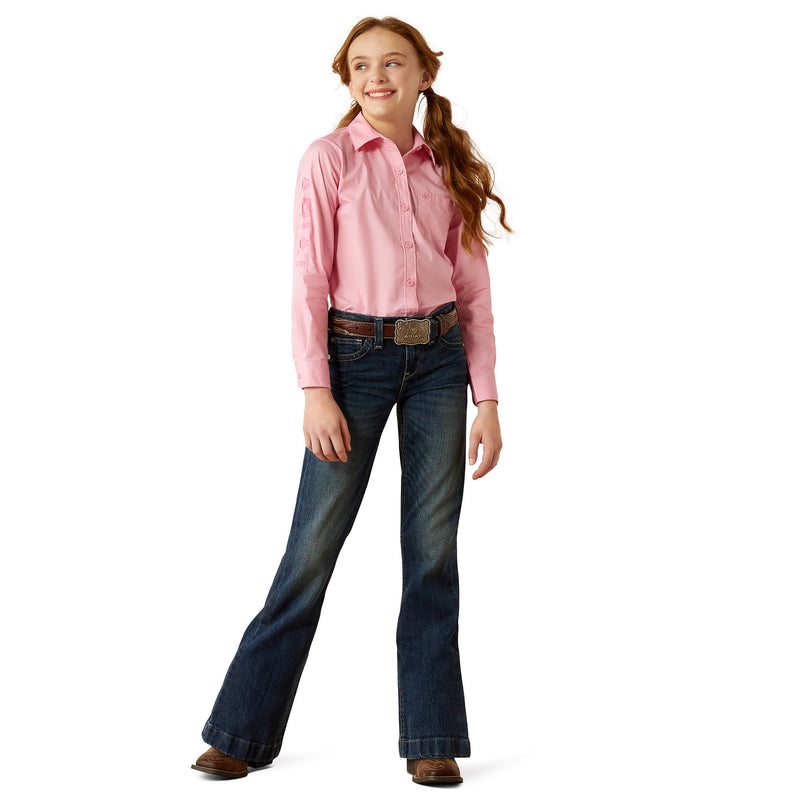 Ariat Girl's Elsie Trousers