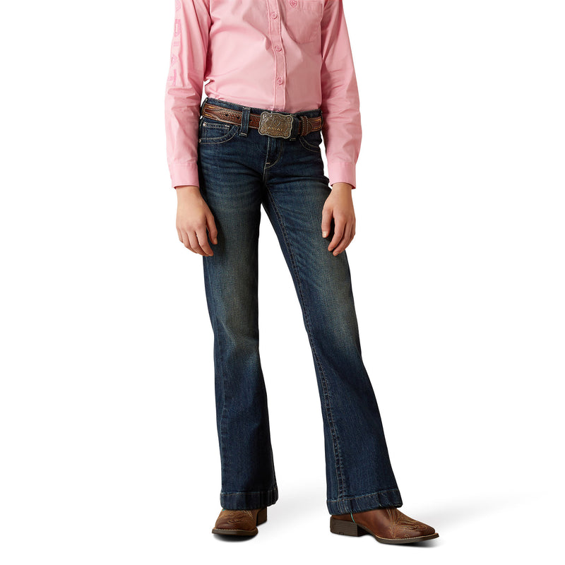 Ariat Girl's Elsie Trousers