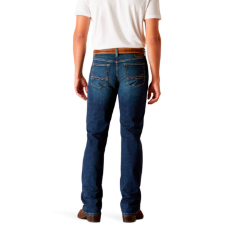 Ariat Mens M7 Dylan Slim Fit Jean