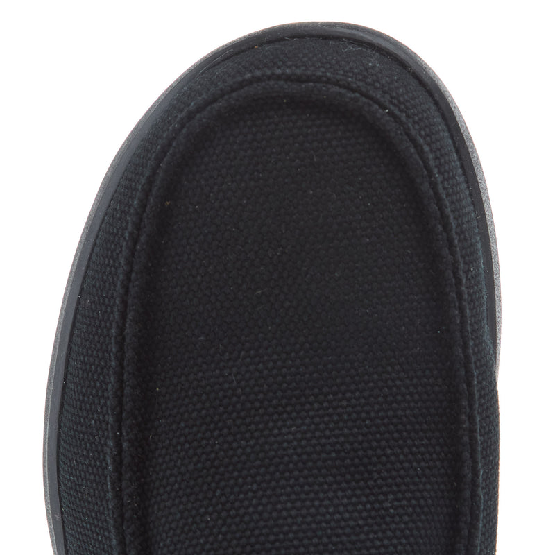 Ariat Men`s Hilo Black Casual Shoe