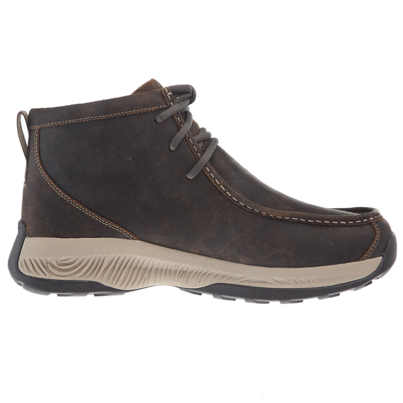 Ariat Men`s Spitfire All Terrain Brown Casual Shoe