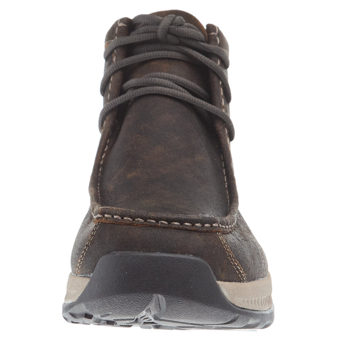 SALEWA Alp Trainer Mid Gore-Tex, Scarpe da escursionismo Uomo, Marrone SALEWA Alp Trainer Mid Gore-Tex, Scarpe da escursionismo Uomo, Marrone