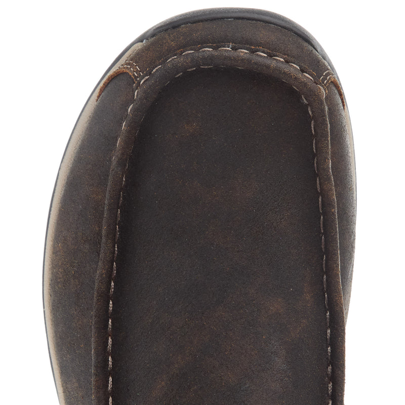 Ariat Men`s Spitfire All Terrain Brown Casual Shoe
