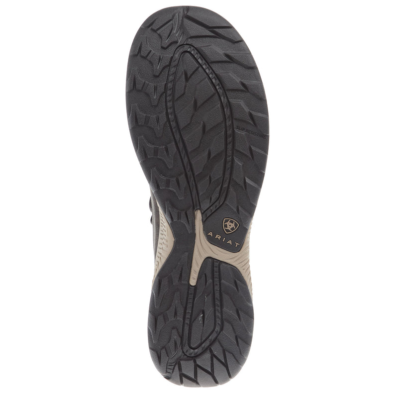 Ariat Men`s Spitfire All Terrain Brown Casual Shoe