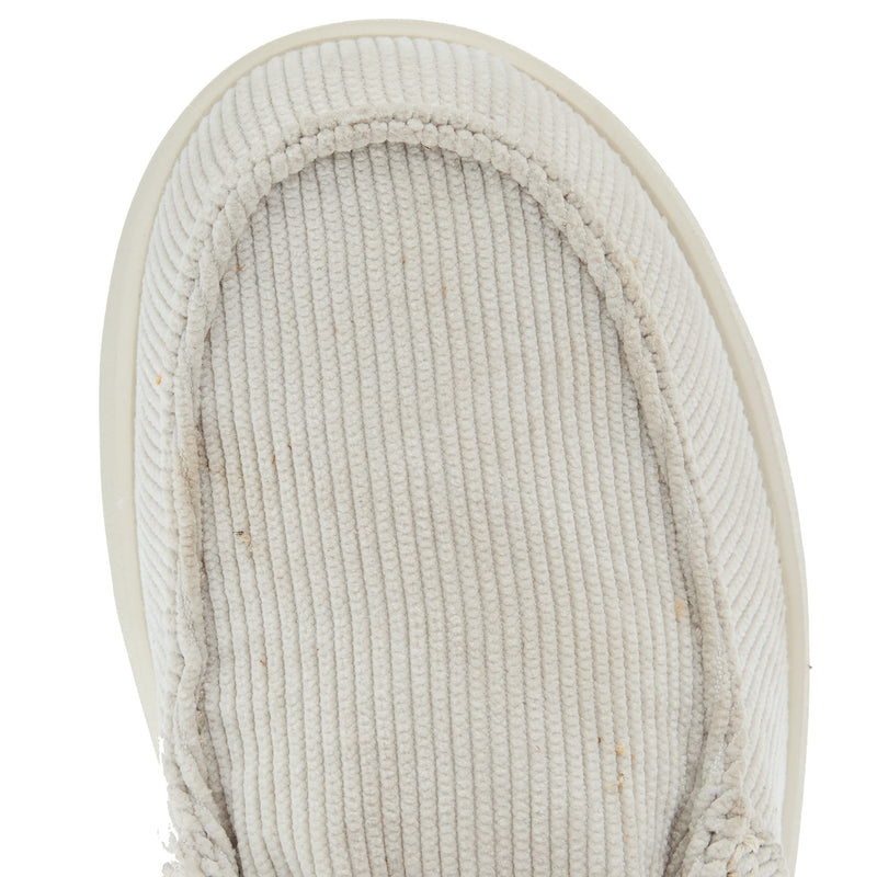 Ariat Women`s Cream Corduroy Hilo Casual