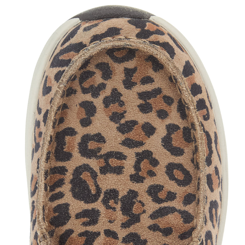 Ariat Women`s Cheetah Buckeye Casual