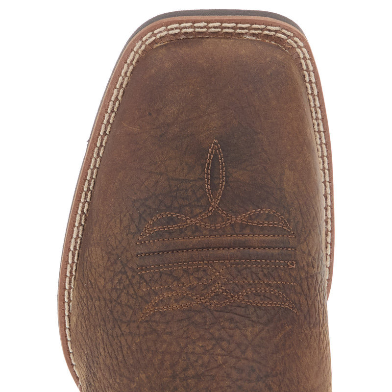 Ariat Men`s Sport Earth 11In Glacier Blue Top Cowboy Boot