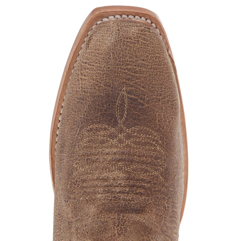 Ariat Women`s Futurity Dash Tan Vamp 10In Multi Pink Top Boot