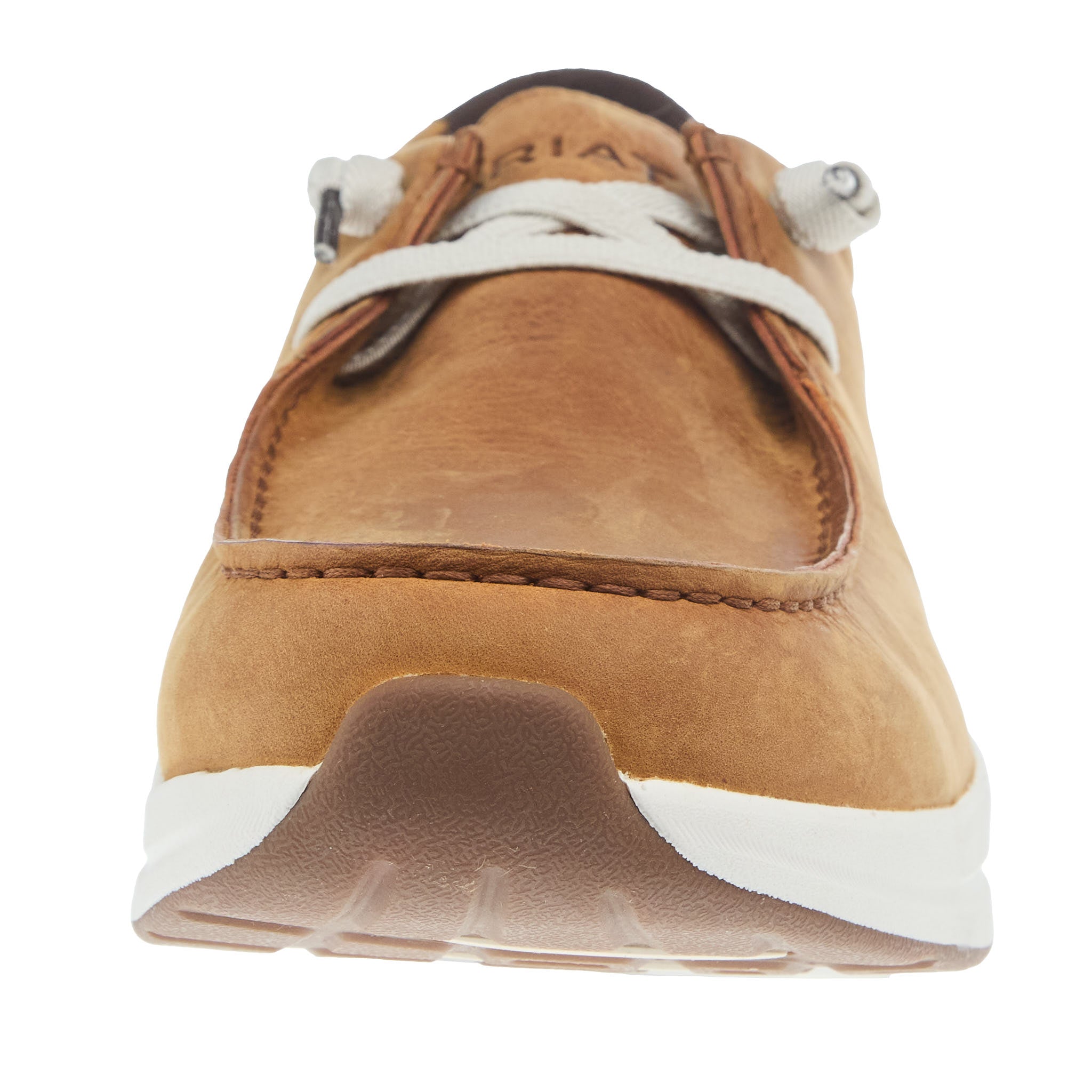 Ariat Men`s Buckeye H2O Sunset Wheat Casual Shoe