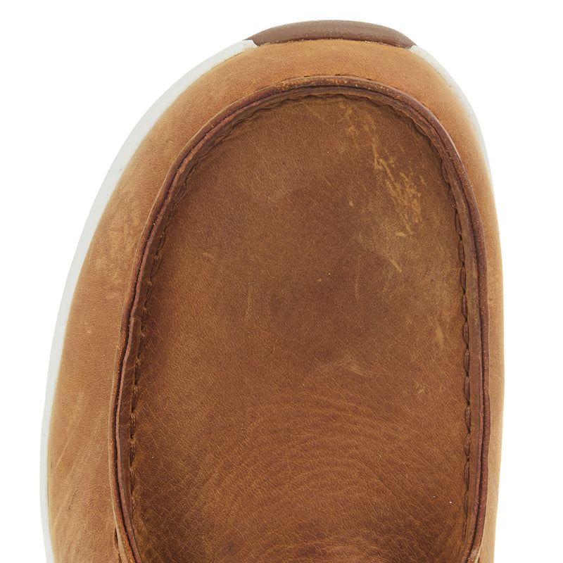 Ariat Men`s Buckeye H2O Sunset Wheat Casual Shoe
