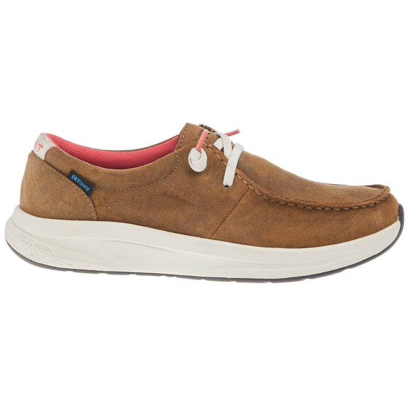 Ariat Women`s Weathered Honey Buckeye 2.0 Casual