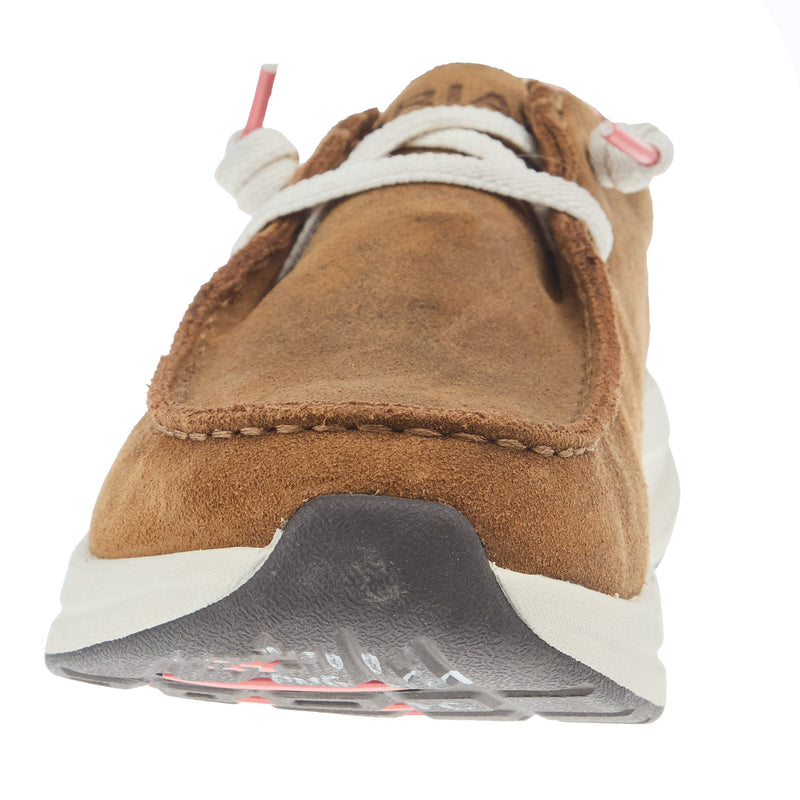 Ariat Women`s Weathered Honey Buckeye 2.0 Casual