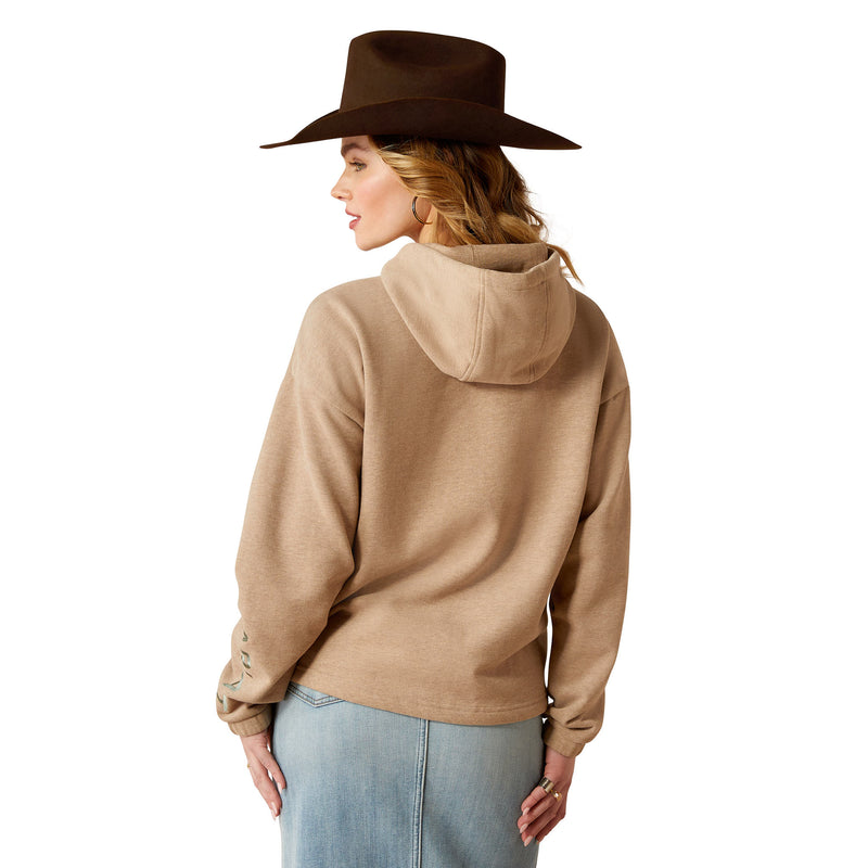 Ariat Women's Essential Logo Hoodie
