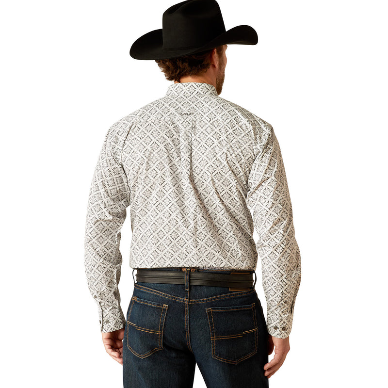 Ariat Men's Jagger Classic Fit Shirt