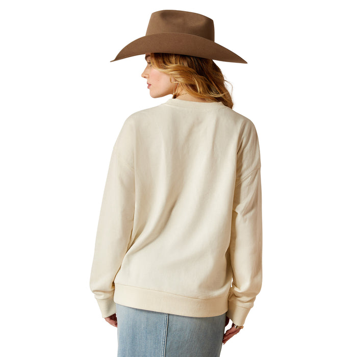 Ariat Women's Moonshine Sweatshirt