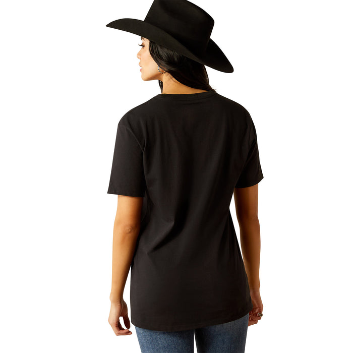 Ariat Women's Ace of Spades Tee