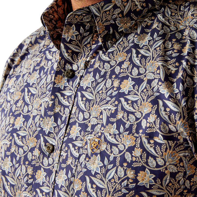 Ariat Men's Casual Series Creighton Button Down Shirt