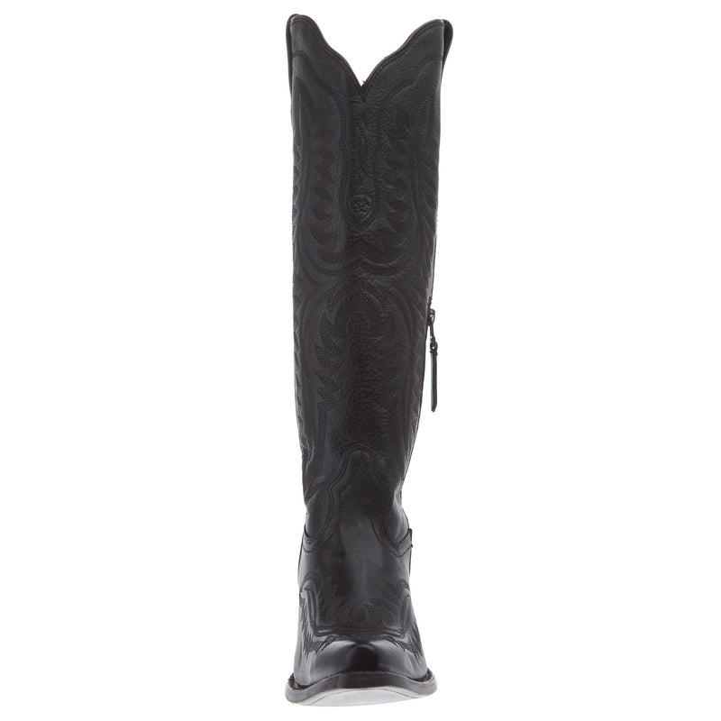 Ariat Women`s Obsidian Casanova 16In Top Boot