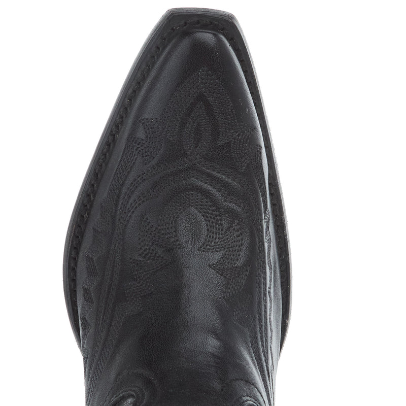 Ariat Women`s Obsidian Casanova 16In Top Boot
