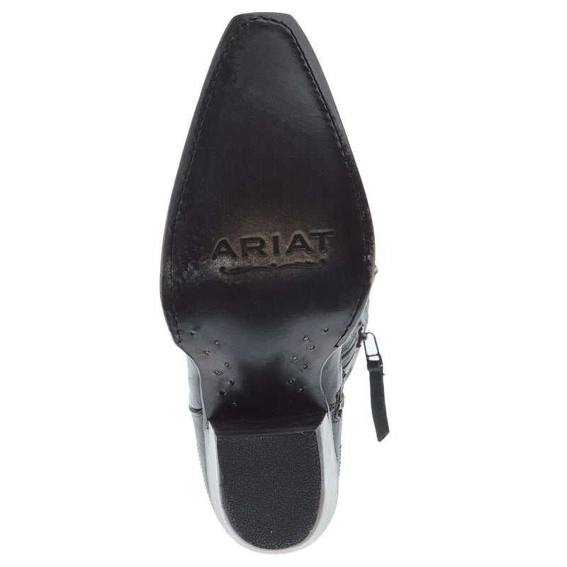 Ariat Women`s Obsidian Casanova 16In Top Boot