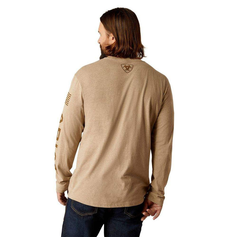 Ariat Men's Elevated V2 Tee
