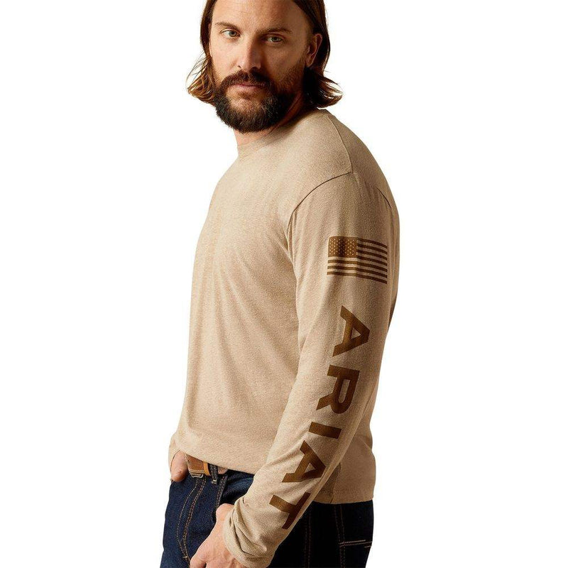 Ariat Men's Elevated V2 Tee