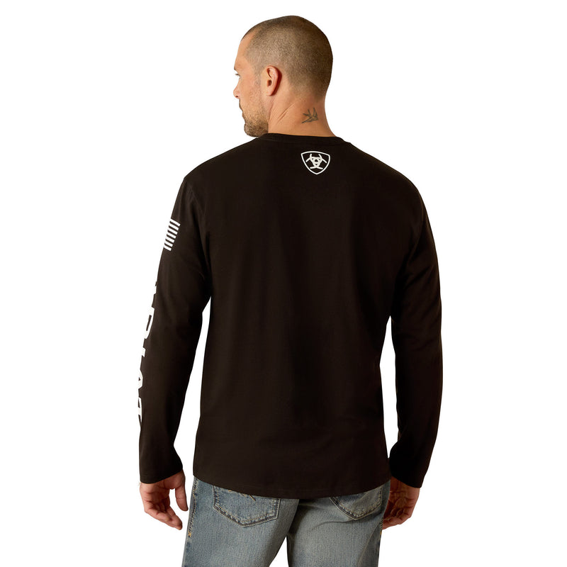 Ariat Men's Elevated V2 Tee
