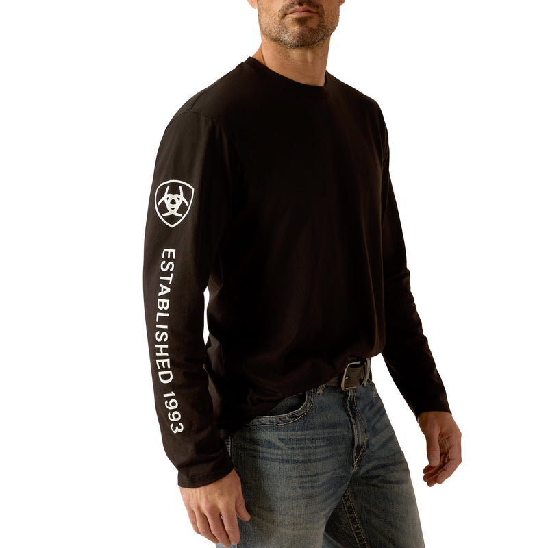 Ariat Men's Elevated V2 Tee