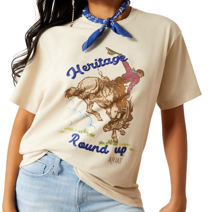Ariat Women's Heritage T-Shirt