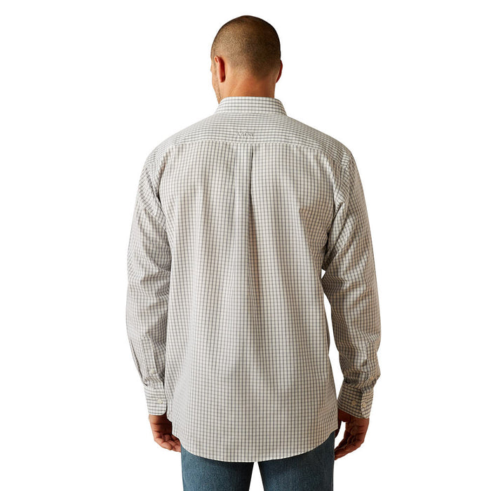 Ariat Wrinkle Free Olson Classic Fit Shirt