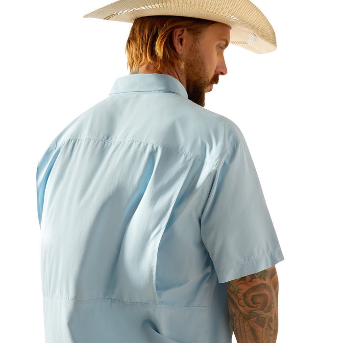 Ariat Men's Clear Sky VentTek Outbound Shirt