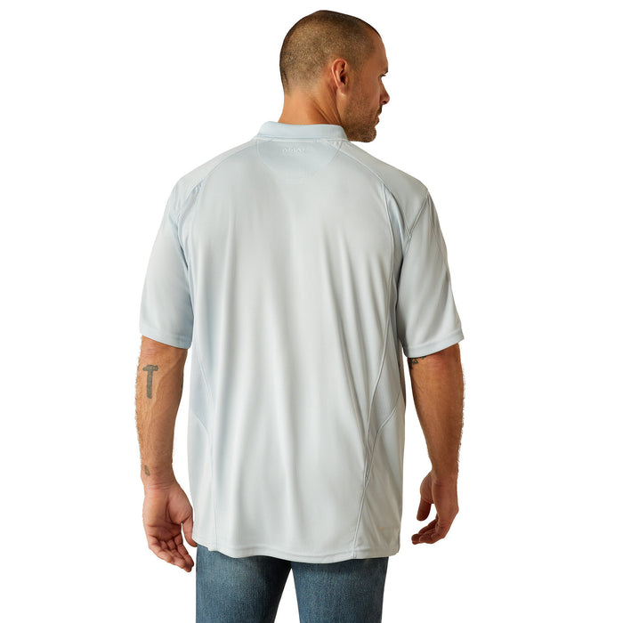 Ariat Mens Sky Ride AC Polo