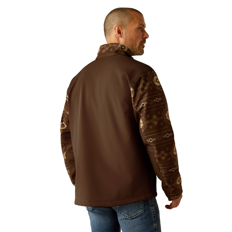 Ariat Men's Logan Softshell Jacket
