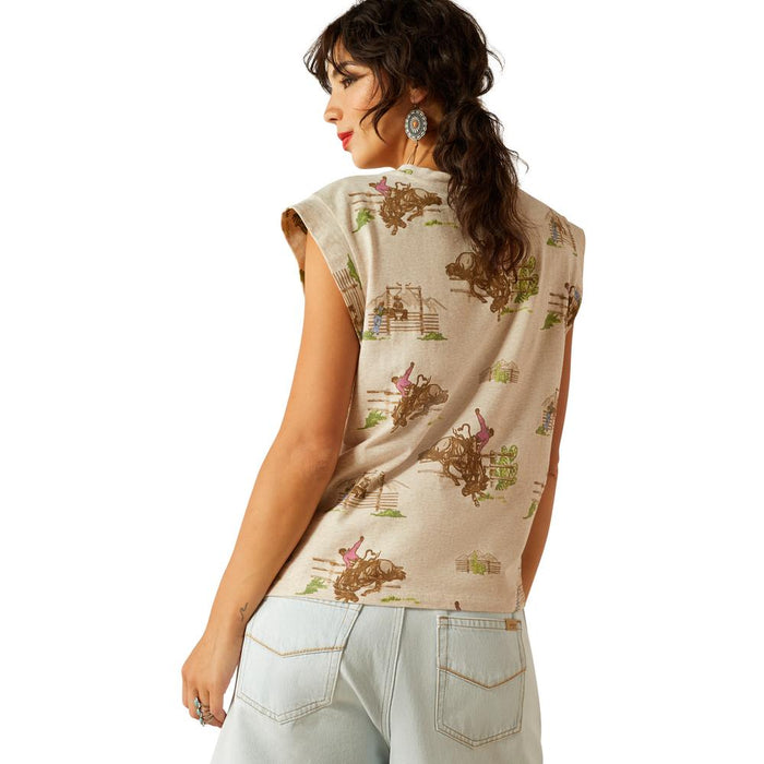Ariat Women's Britney T-Shirt