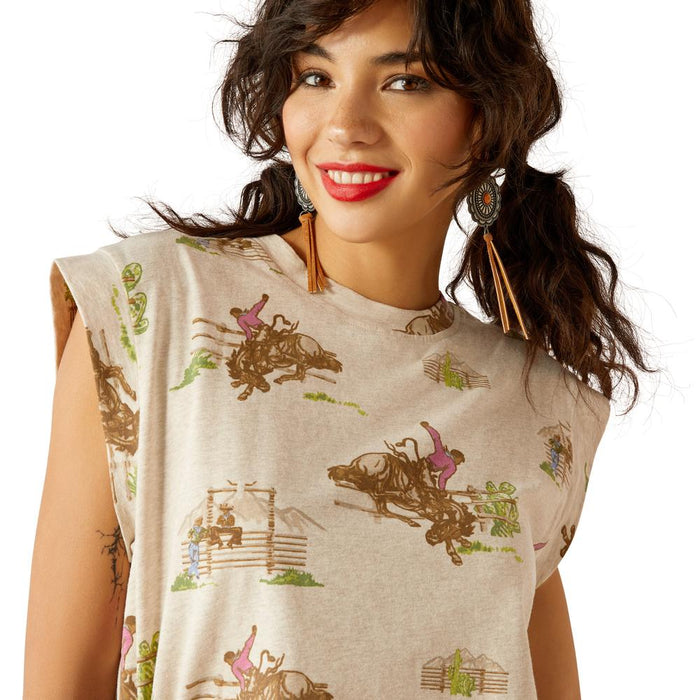 Ariat Women's Britney T-Shirt