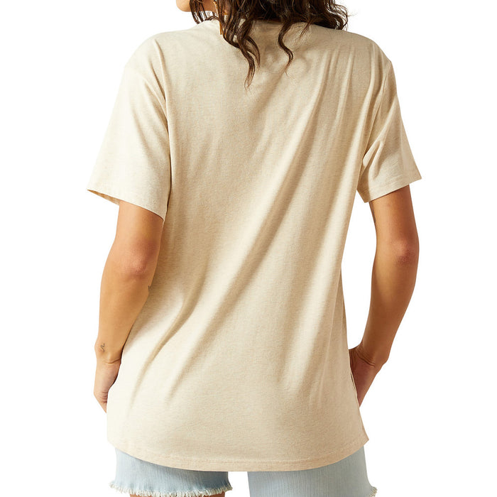Ariat Women's Western Surfer Tee